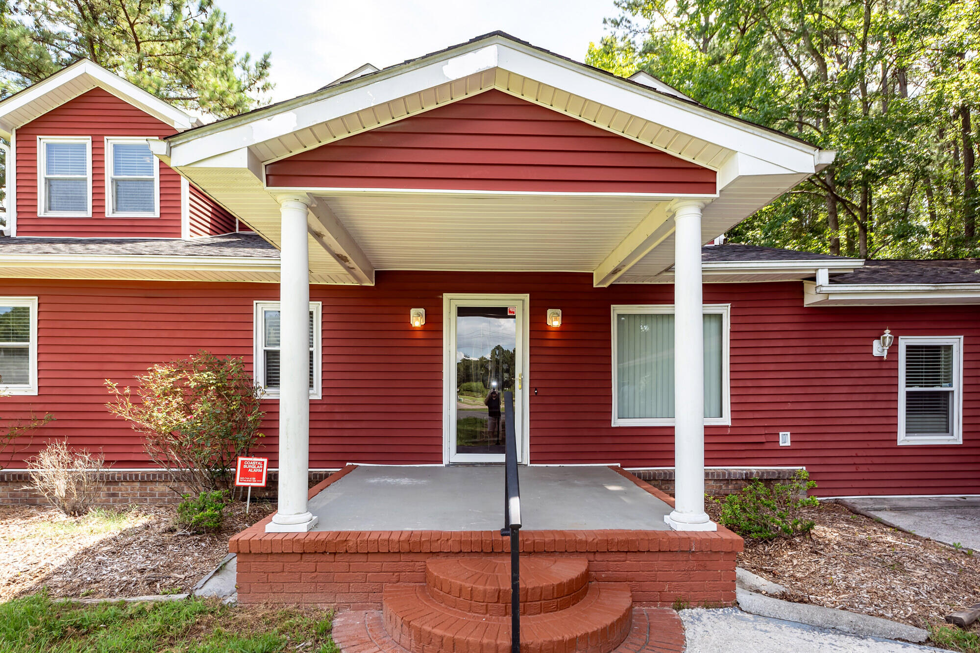 2126 State Road