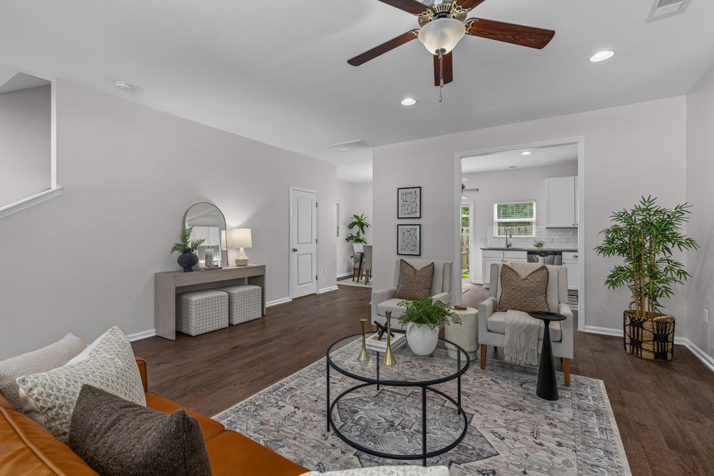 Photo of 280 Stefan Drive #C, Charleston, SC 29412 (MLS # 25026996)