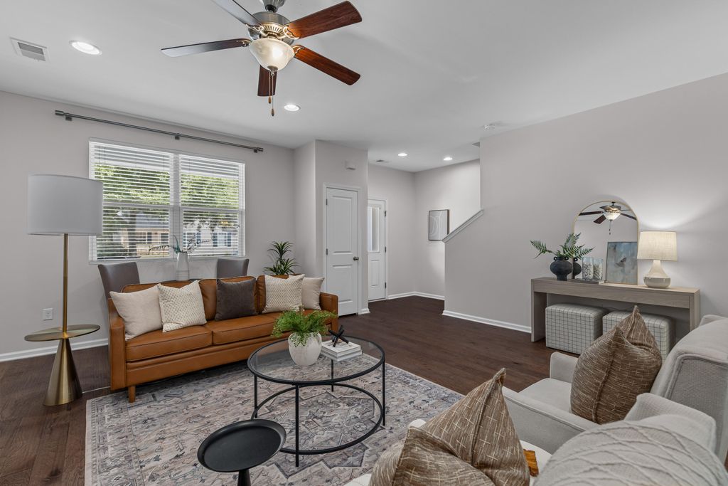 Photo of 280 Stefan Drive #C, Charleston, SC 29412 (MLS # 25026996)