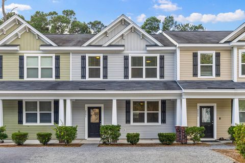 Photo of 280 Stefan Drive #C, Charleston, SC 29412 (MLS # 25026996)