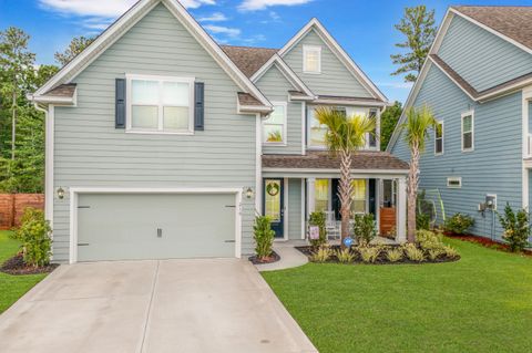 A home in Summerville