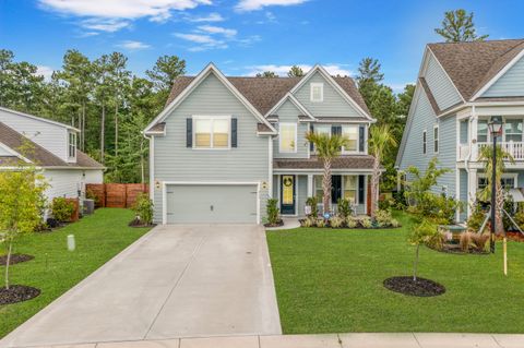 A home in Summerville