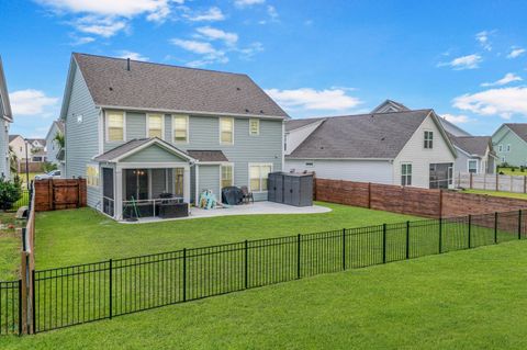 A home in Summerville