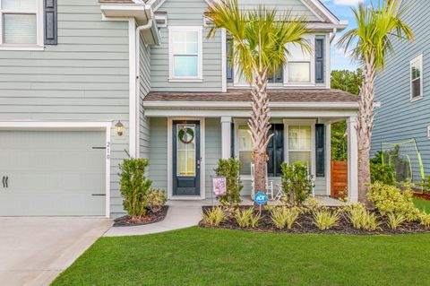 A home in Summerville