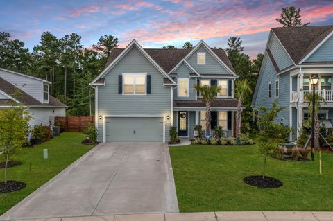 A home in Summerville