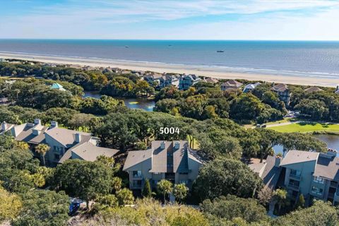 5004 Green Dolphin Way Share A Kiawah Island SC 29455