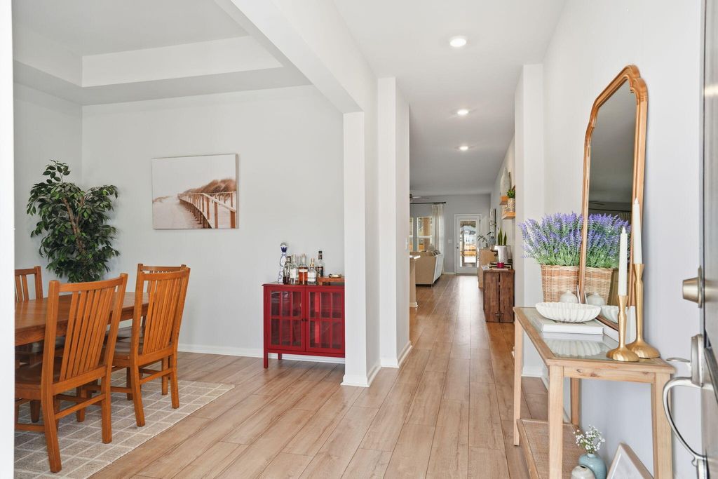 Photo of 176 Empyrean Circle, Myrtle Beach, SC 29588 (MLS # 25031920)