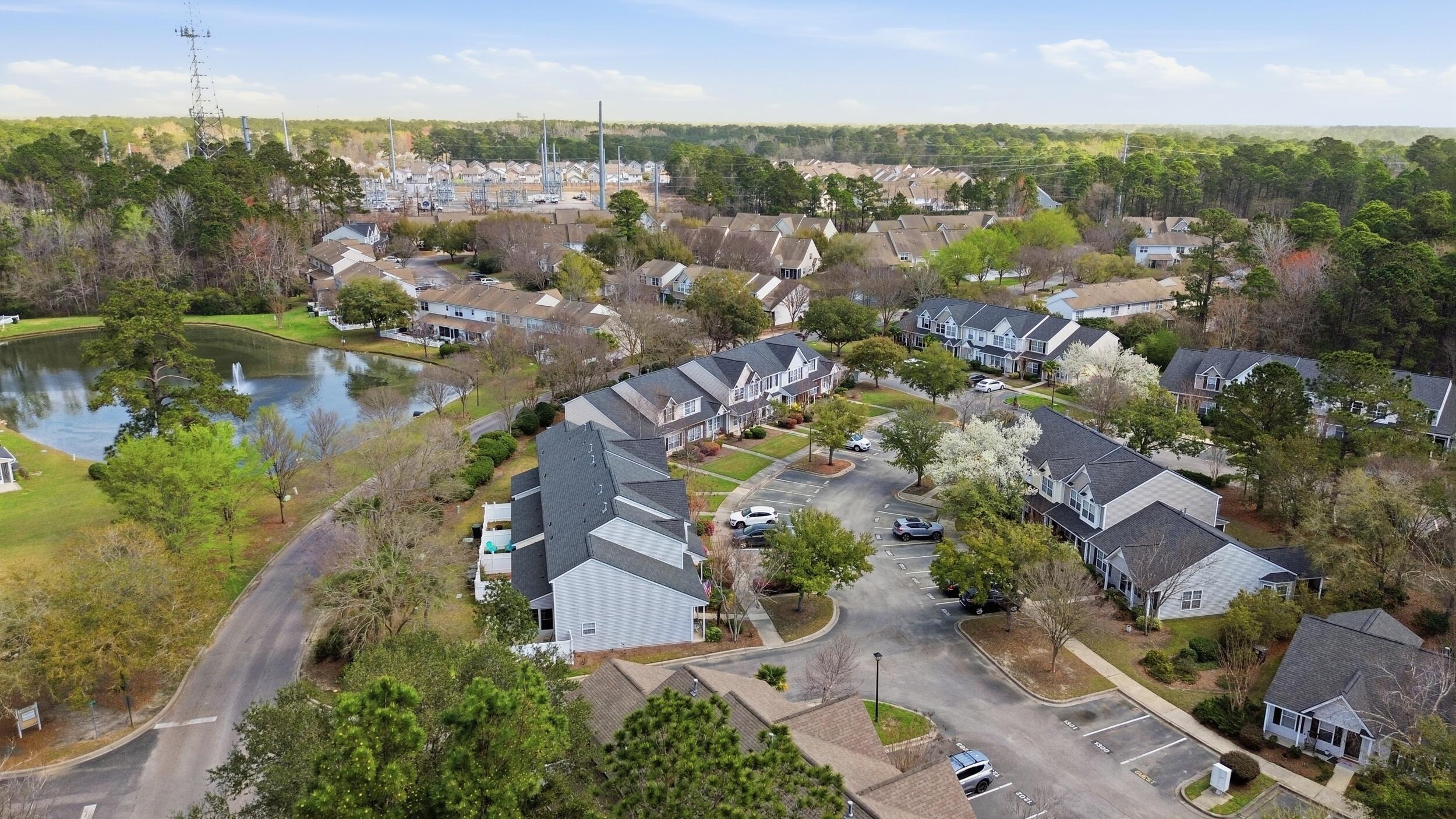 1103 Elm Hall Circle