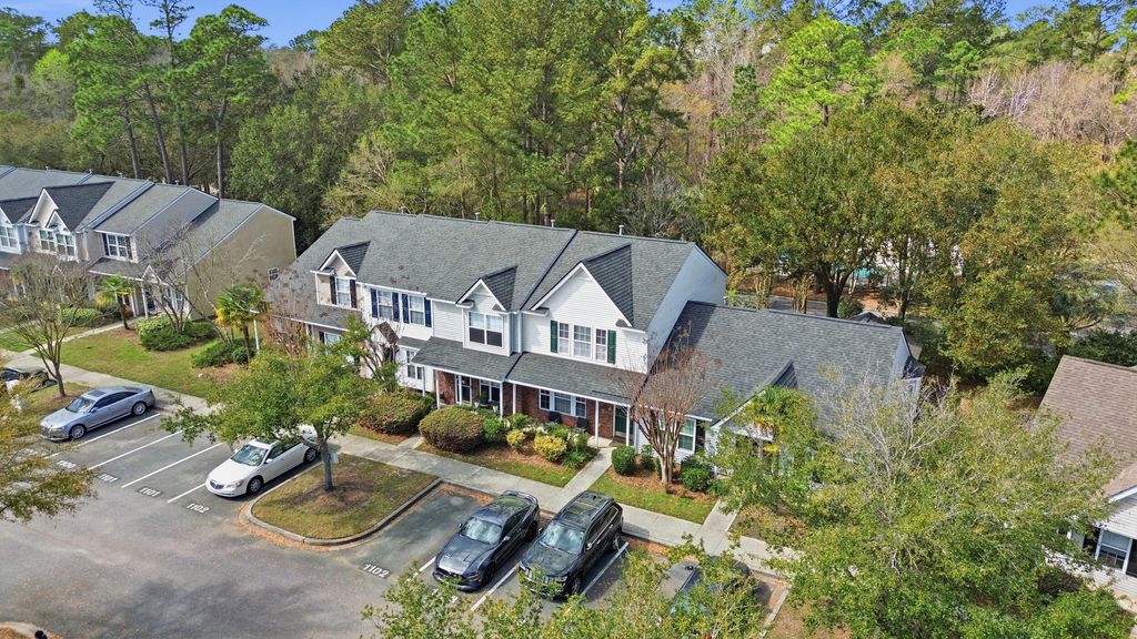 Photo of 1103 Elm Hall Circle, Summerville, SC 29483 (MLS # 26015335)