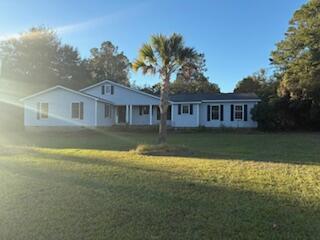 796 Heyward Drive