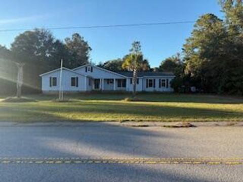 796 Heyward Drive Orangeburg SC 29118