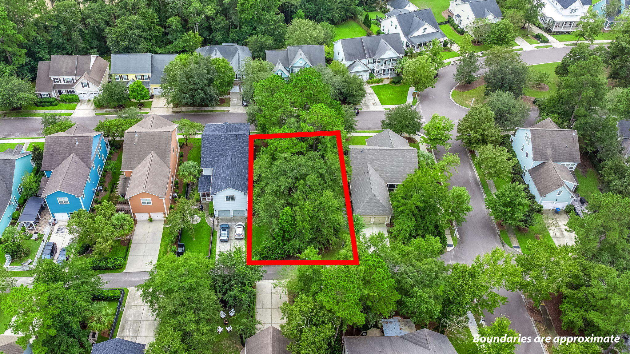 116 Red Bay Lane