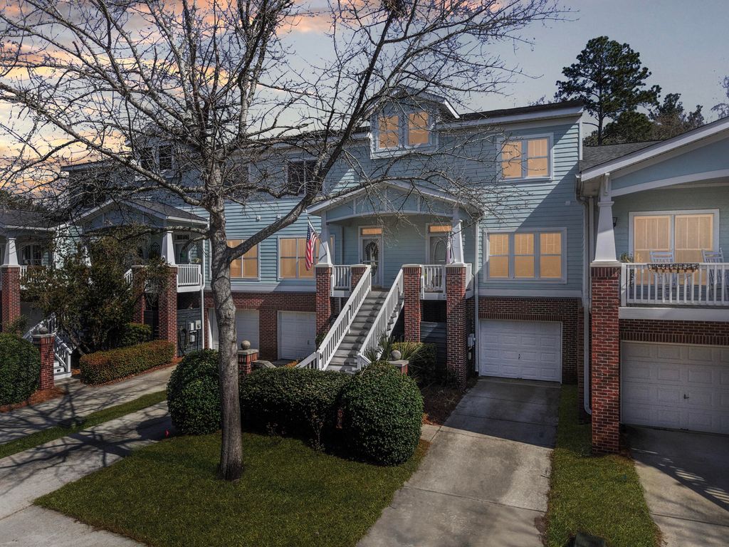 Photo of 161 Etiwan Pointe Drive, Mount Pleasant, SC 29464 (MLS # 26006334)
