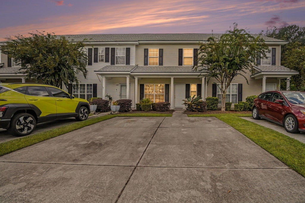Photo of 223 Congaree River Drive, Summerville, SC 29485 (MLS # 26027307)