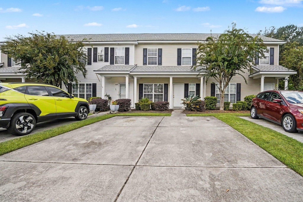 Photo of 223 Congaree River Drive, Summerville, SC 29485 (MLS # 26027307)
