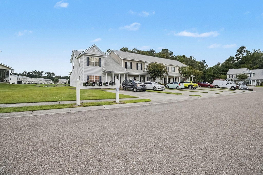 Photo of 223 Congaree River Drive, Summerville, SC 29485 (MLS # 26027307)