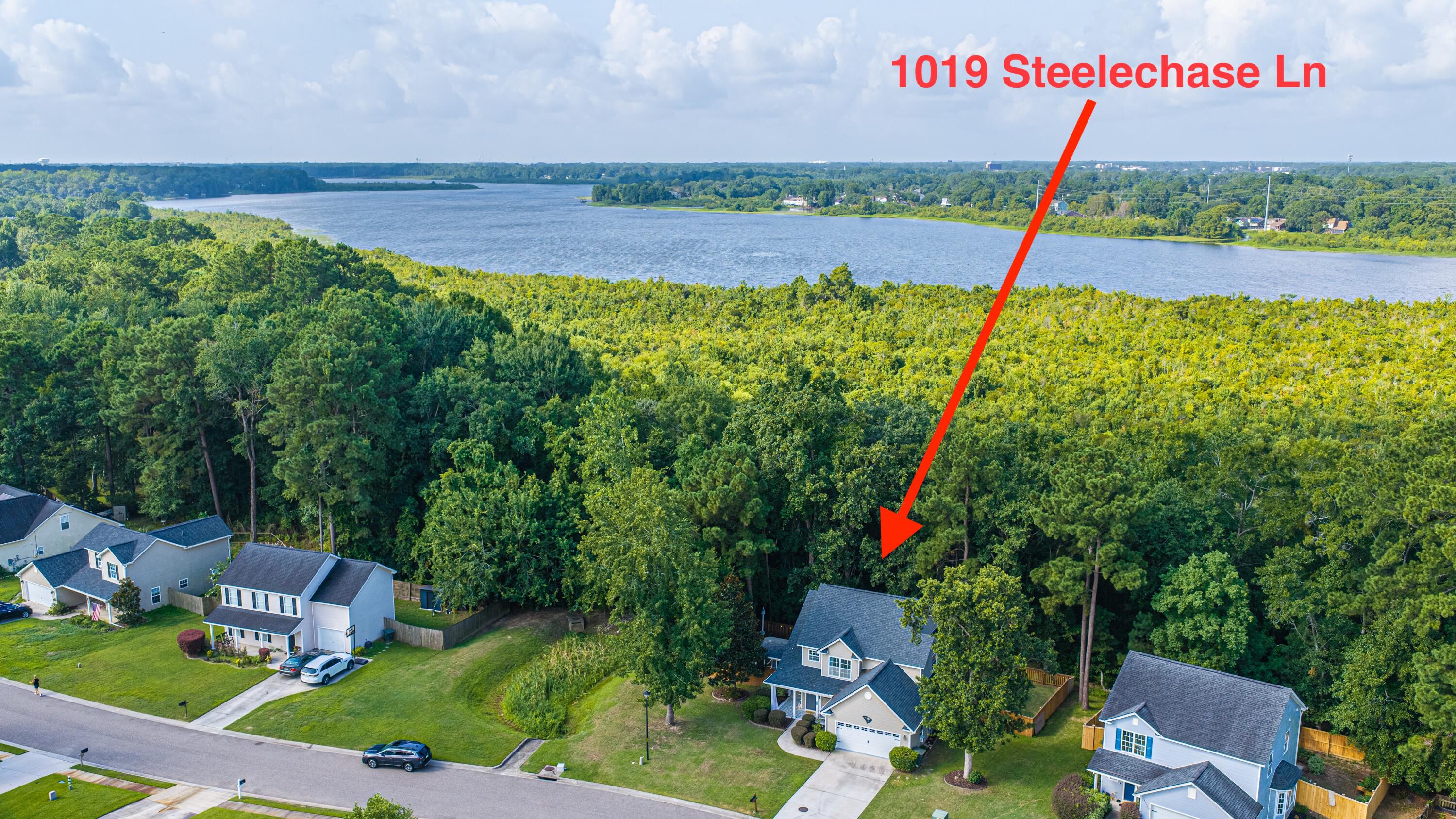 1019 Steelechase Lane