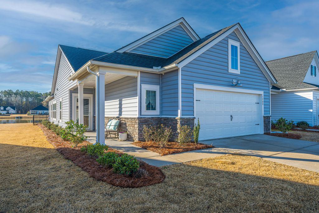 Photo of 1209 Black Skimmer Street, Summerville, SC 29485 (MLS # 26003811)