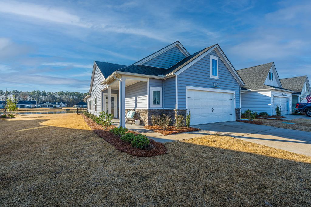 Photo of 1209 Black Skimmer Street, Summerville, SC 29485 (MLS # 26003811)