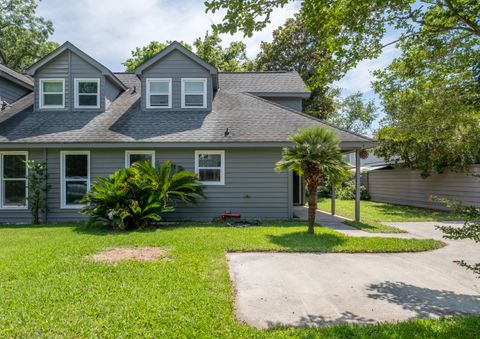 1485 Kinloch Lane Mount Pleasant SC 29464