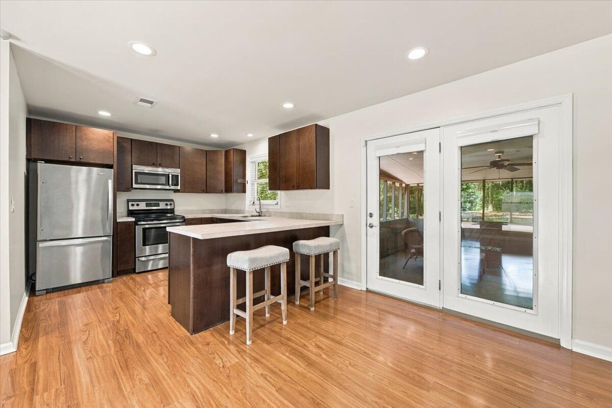 4552 Flynn Drive