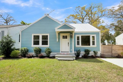 4961 Baylor Avenue North Charleston SC 29405