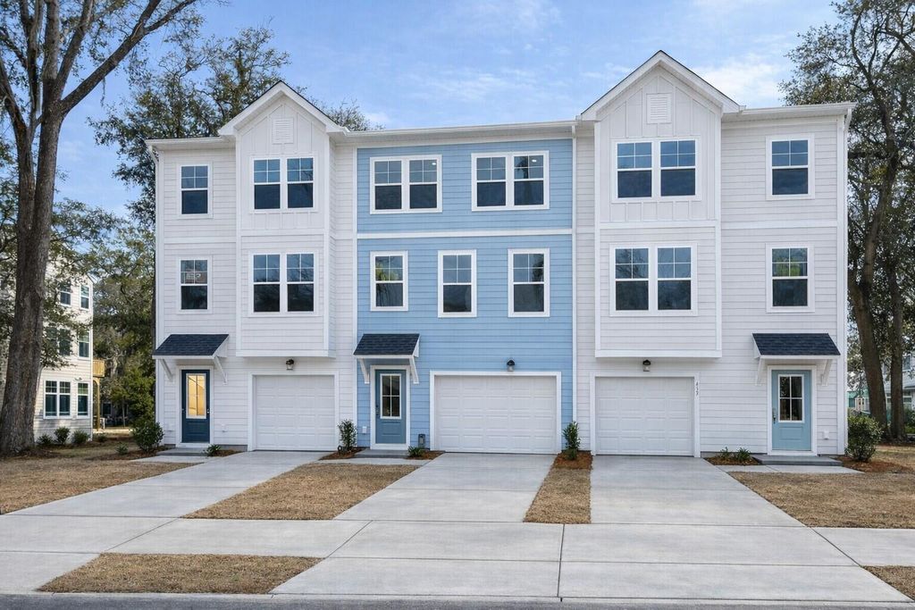 Photo of 433 Caledon Court, Johns Island, SC 29455 (MLS # 26001087)