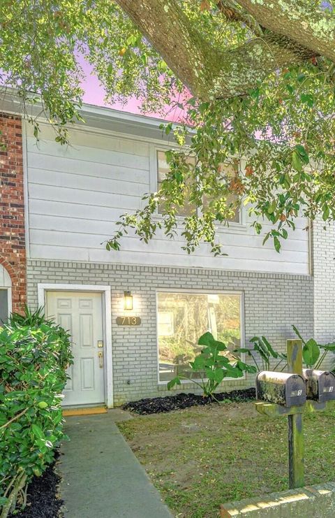 713 Center Street Mount Pleasant SC 29464