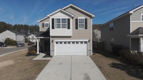 A home in Summerville