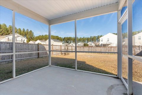 A home in Summerville