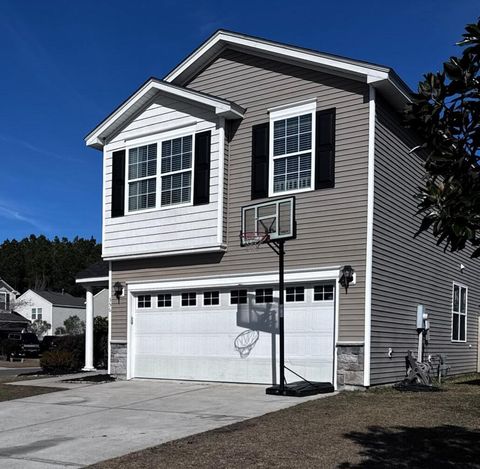 A home in Summerville