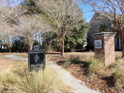 A home in Summerville