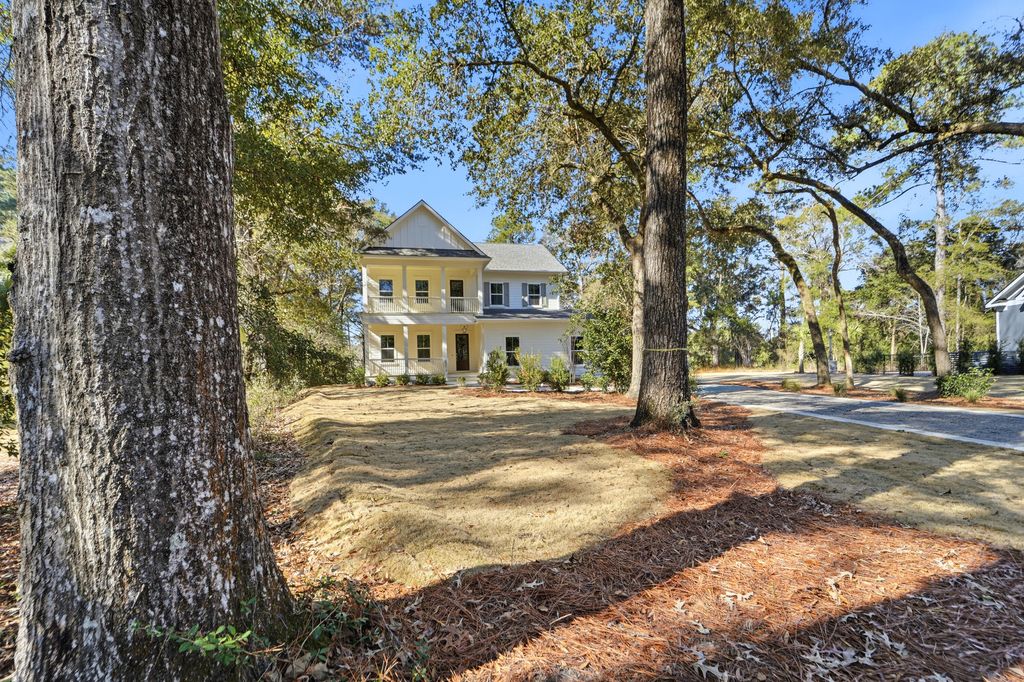 Photo of 5213 Holly Forest Frst, Hollywood, SC 29449 (MLS # 26003134)