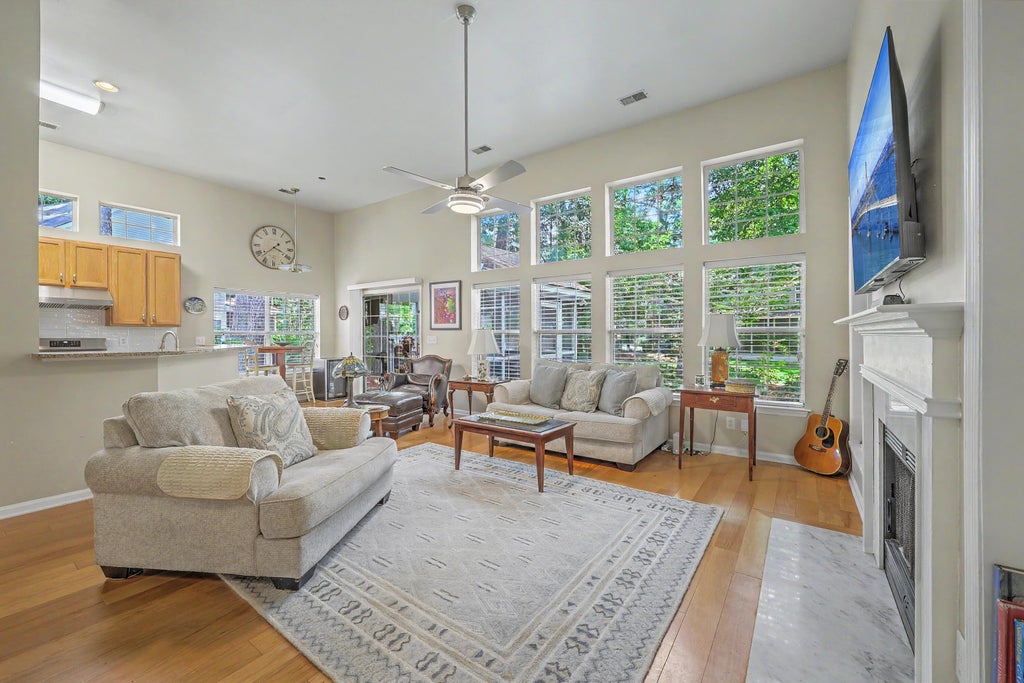 Photo of 561 Pointe Of Oaks Road, Summerville, SC 29485 (MLS # 26018337)