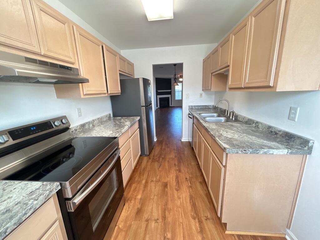 111 Walking Horse Way