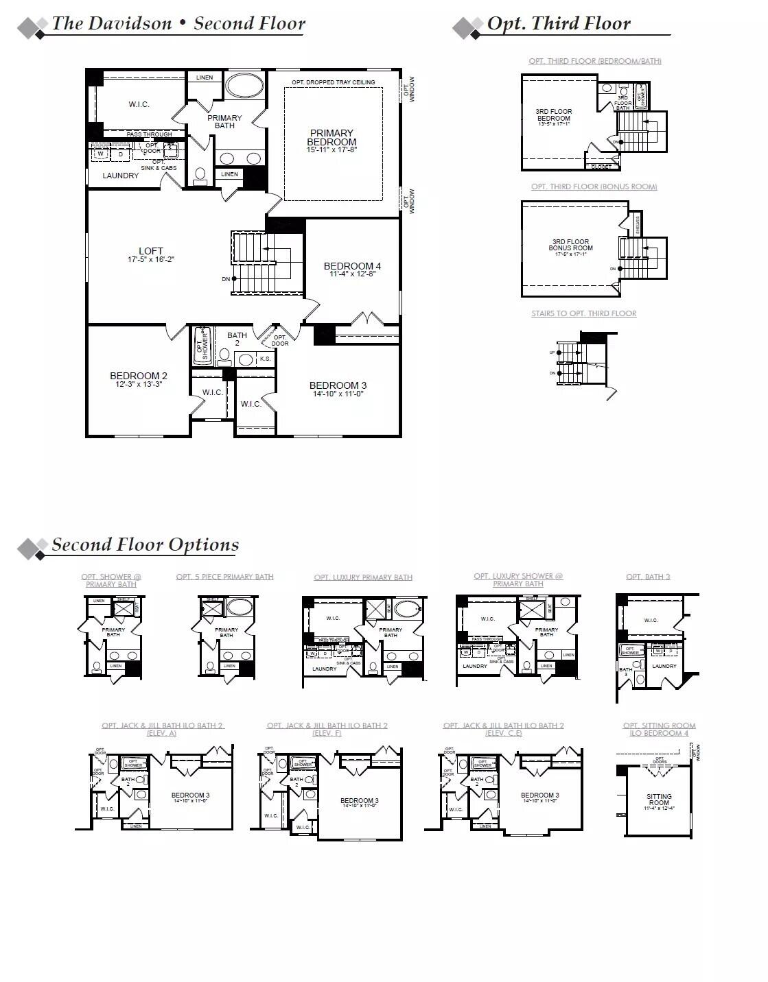 354 Palfrey Drive