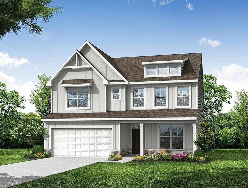 354 Palfrey Drive