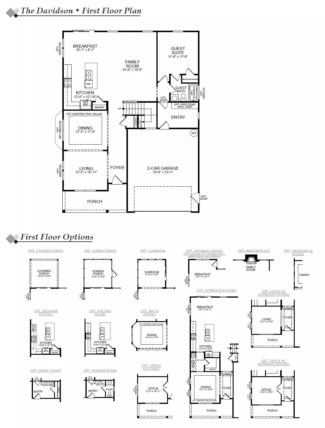 354 Palfrey Drive