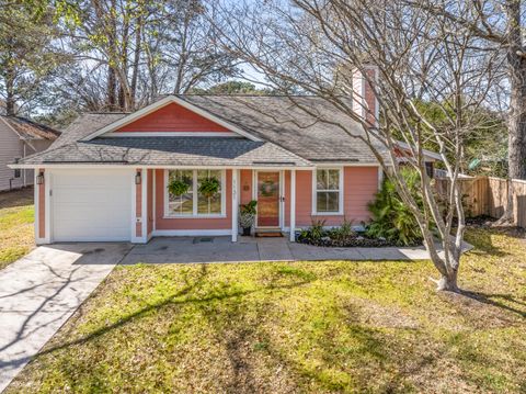 1131 Bellwood Road Charleston SC 29412