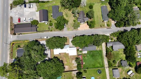 A home in Walterboro