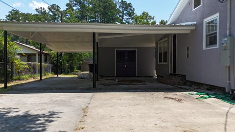 A home in Walterboro