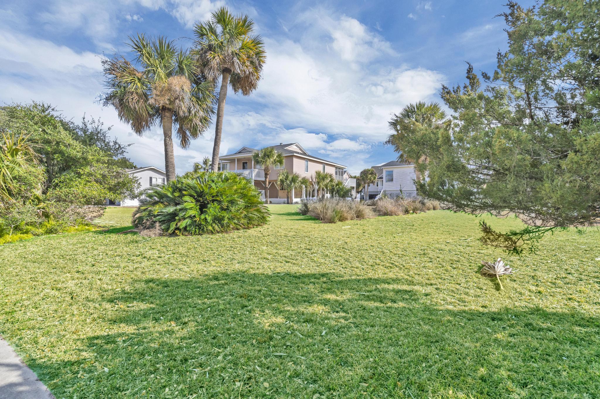 2308 Palmetto Boulevard