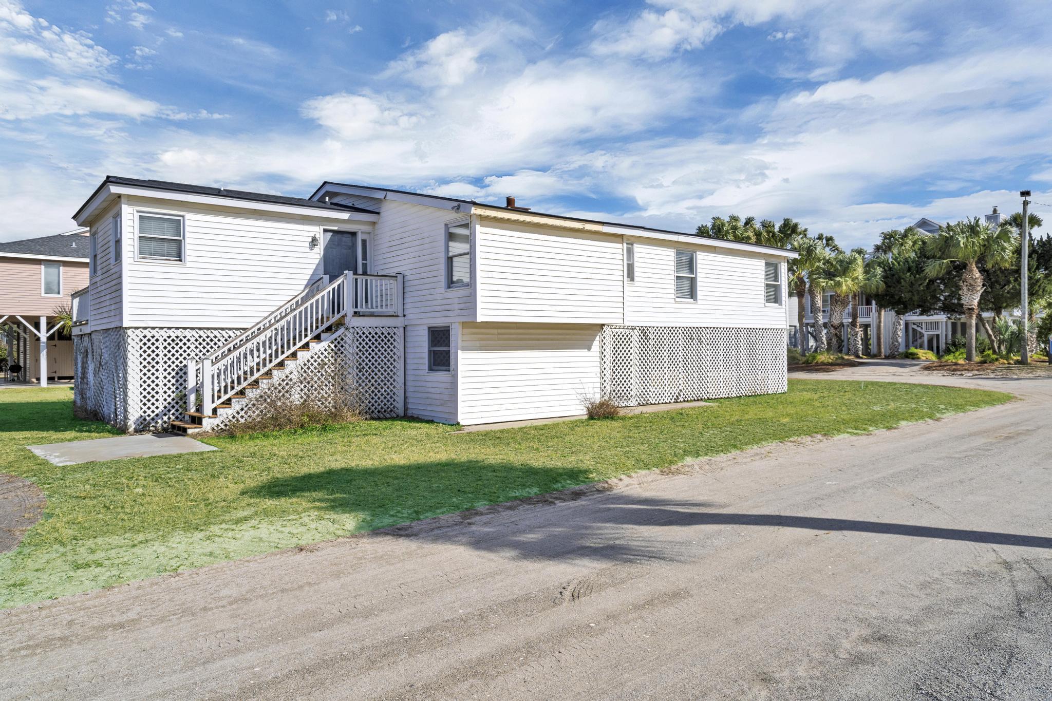 2308 Palmetto Boulevard