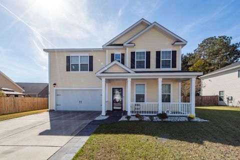 A home in Summerville