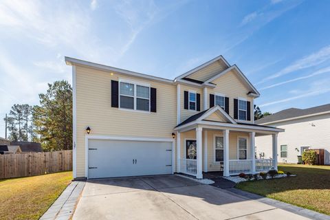 A home in Summerville