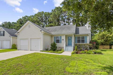 Photo of 109 Sea Cotton Circle, Charleston, SC 29412 (MLS # 26018305)