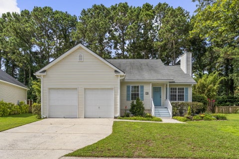 Photo of 109 Sea Cotton Circle, Charleston, SC 29412 (MLS # 26018305)