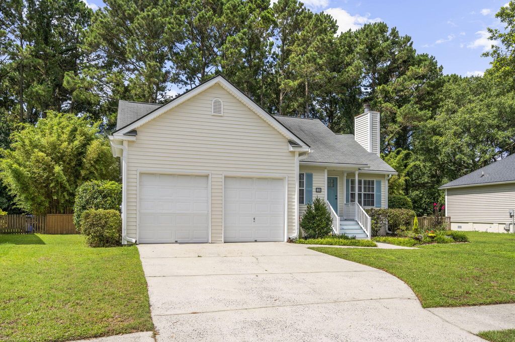 Photo of 109 Sea Cotton Circle, Charleston, SC 29412 (MLS # 26018305)