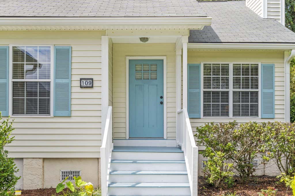 Photo of 109 Sea Cotton Circle, Charleston, SC 29412 (MLS # 26018305)