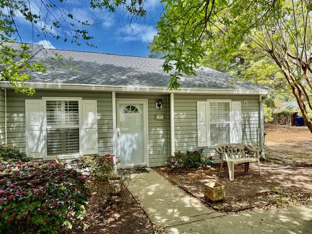 1424 Amanda Park Lane